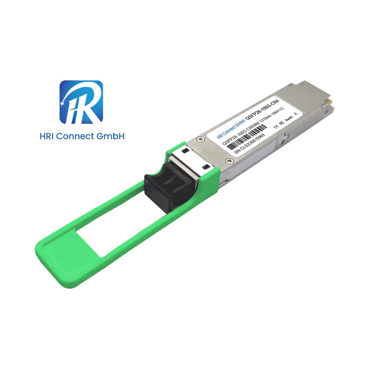 100G QSFP28 4ch SR/LR/ER/ZR(40-100g Transceriver)