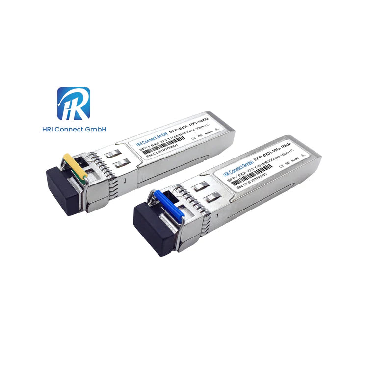 10G BIDI SFP+