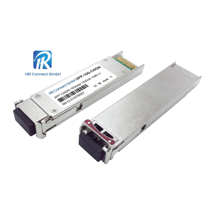 10G CWDM SFP+