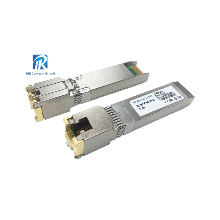 10G Copper SFP+