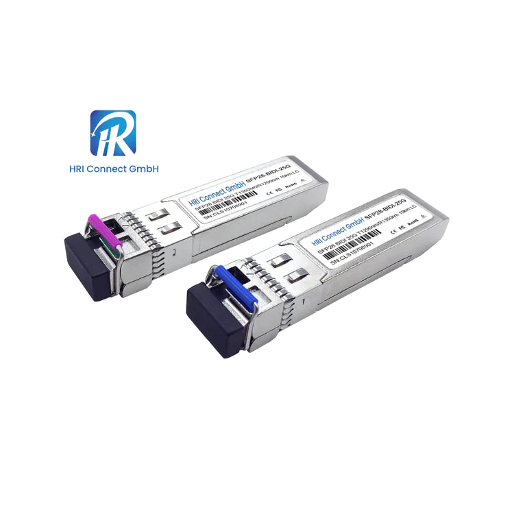 25G BiDi SFP28 (25G-30G Transceiver)