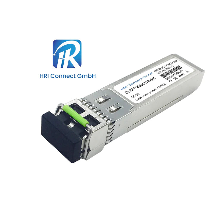 25G CWDM SFP28 (25G-30G Transceiver)