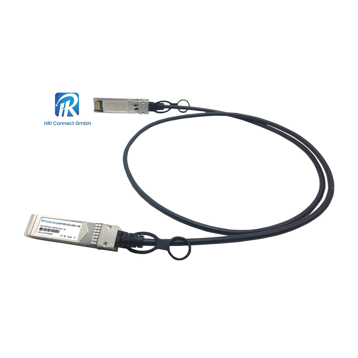 25G DAC