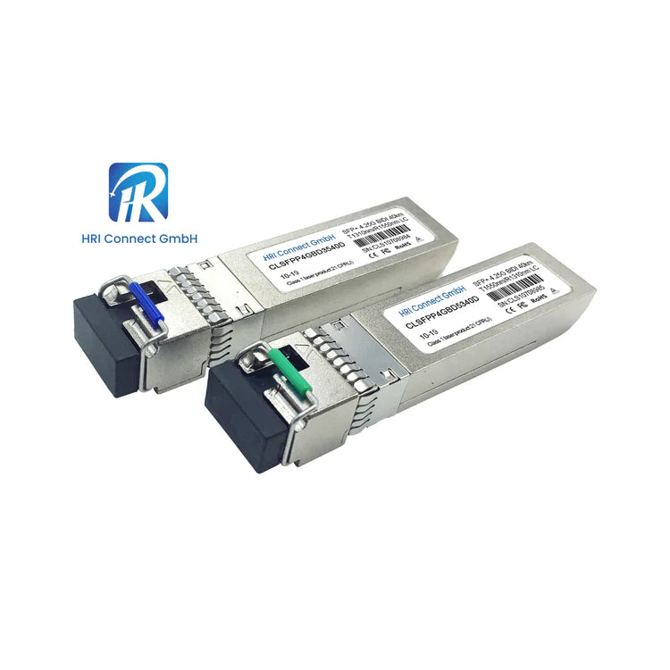 4G FC SEP (2.5G-8G Transceivers)