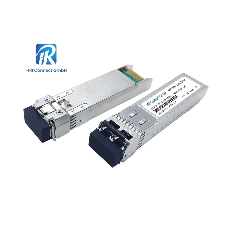 50G QSFP28 (40g-100g Trans)