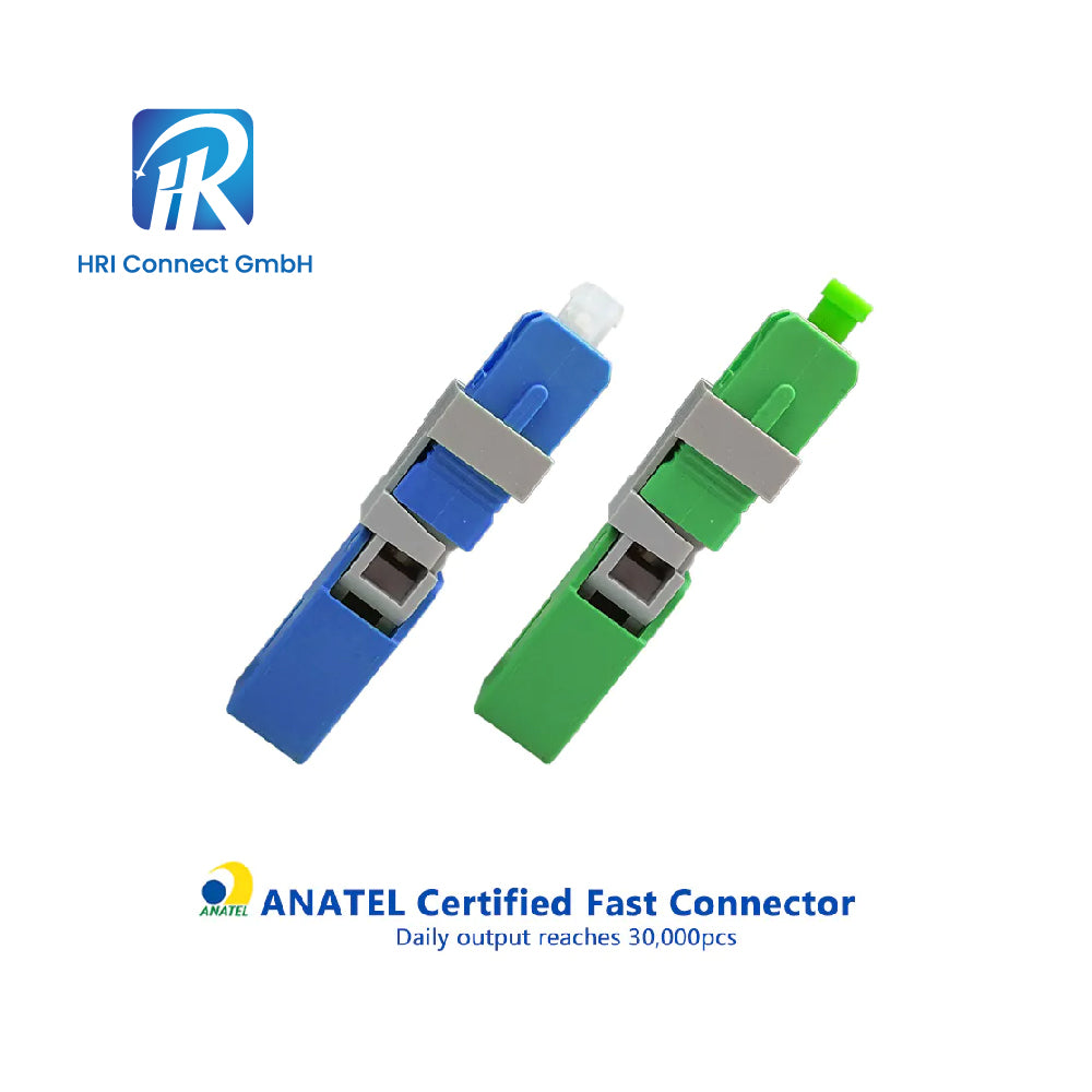 ANATEL Certificated Click Tipo