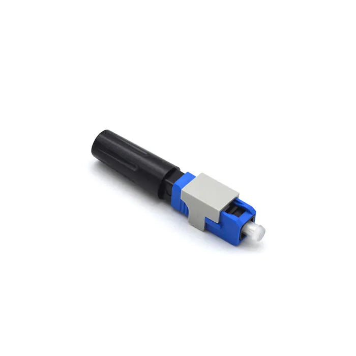 FTTH SC UPC SC APC Fiber Optical Fast Connector - L5504 - Quick Field assembly