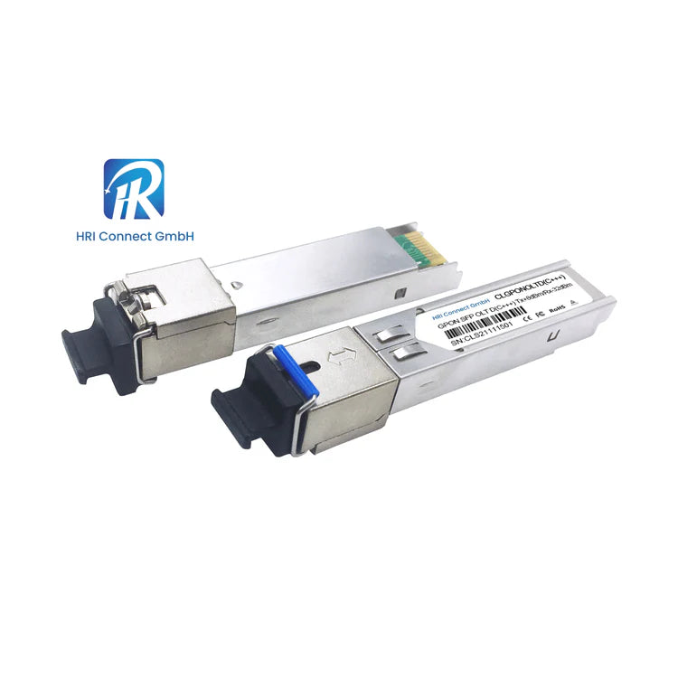 GPON C++OLT/ONU SFP
