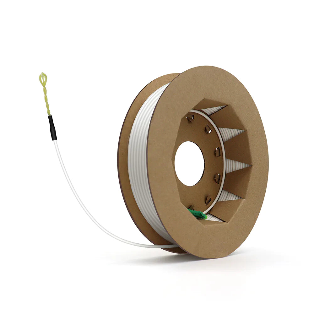 LC Simplex Fiber Patch Cord