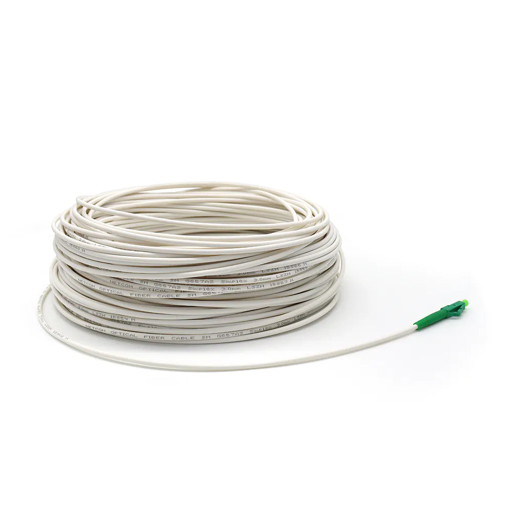LC Simplex Fiber Patch Cord