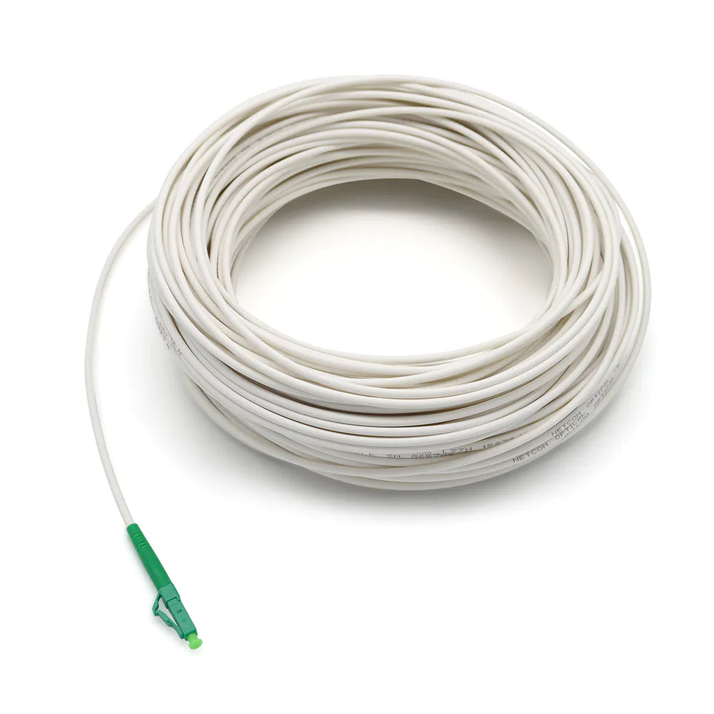 LC Simplex Fiber Patch Cord