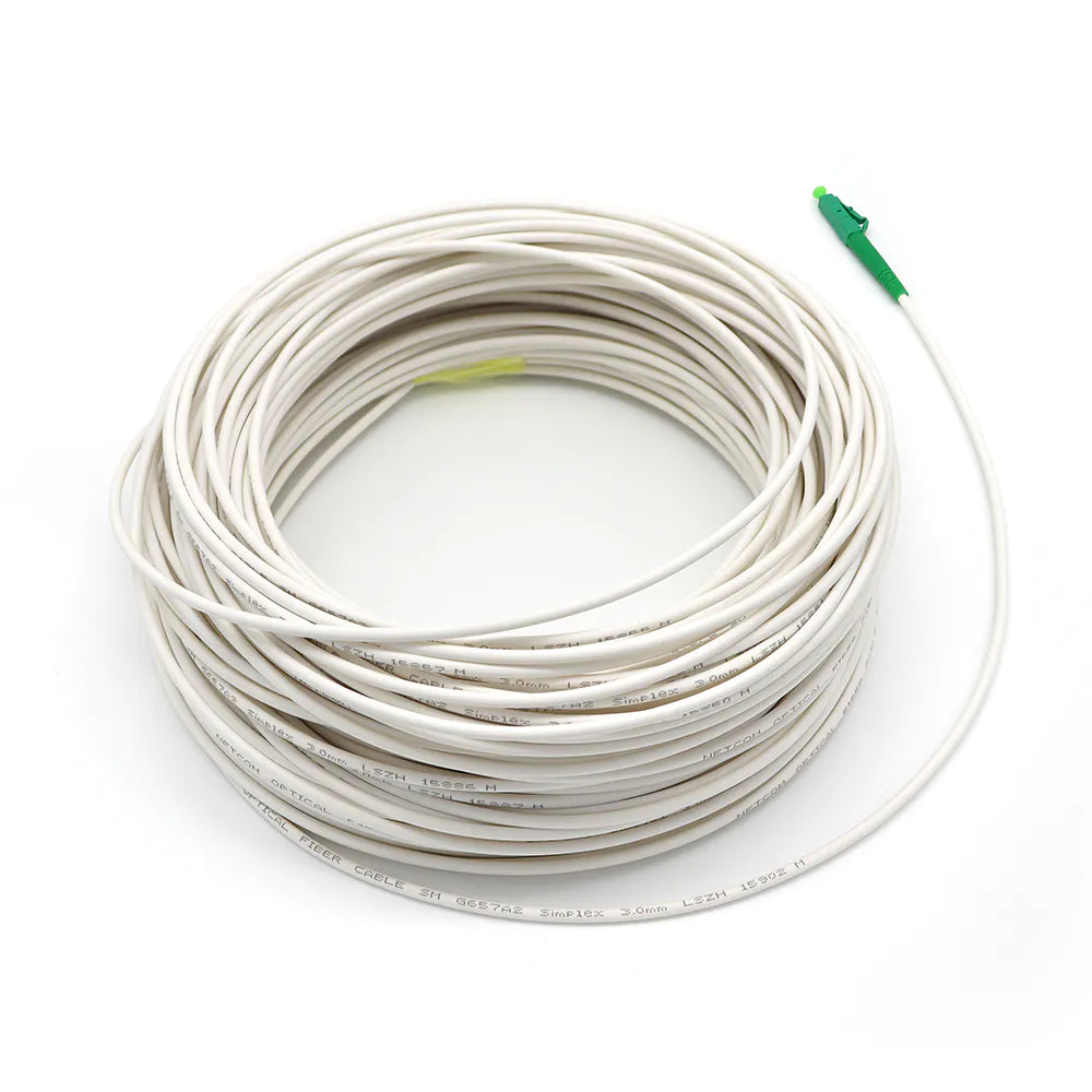LC Simplex Fiber Patch Cord