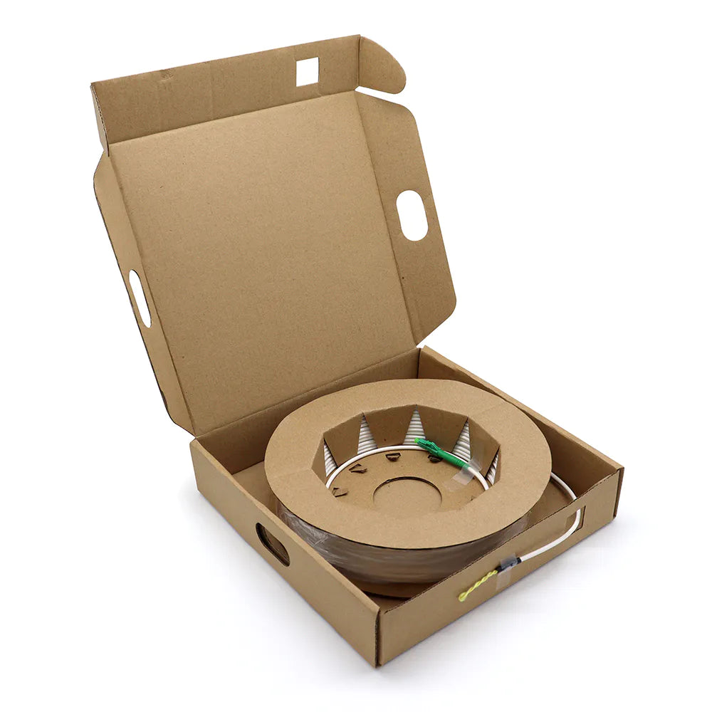 LC Simplex Fiber Patch Cord