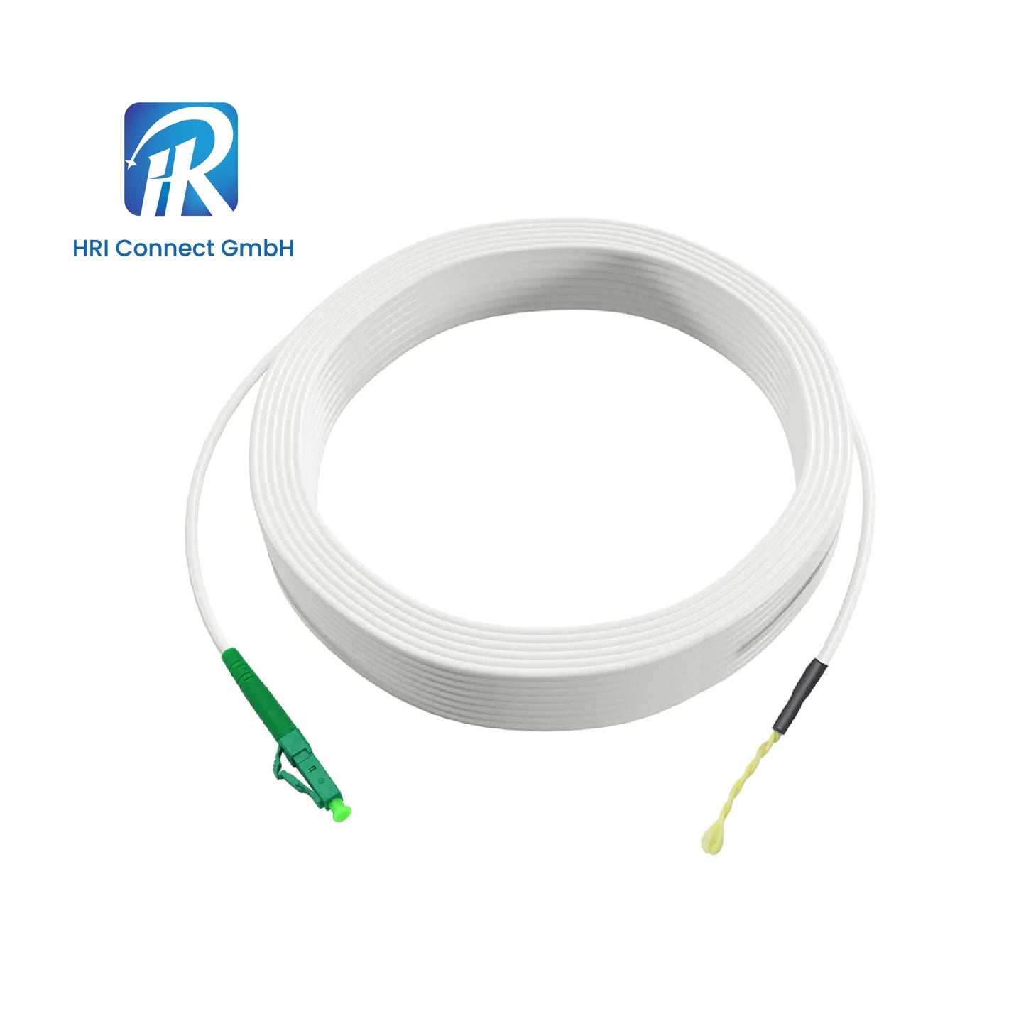 LC Simplex Fiber Patch Cord