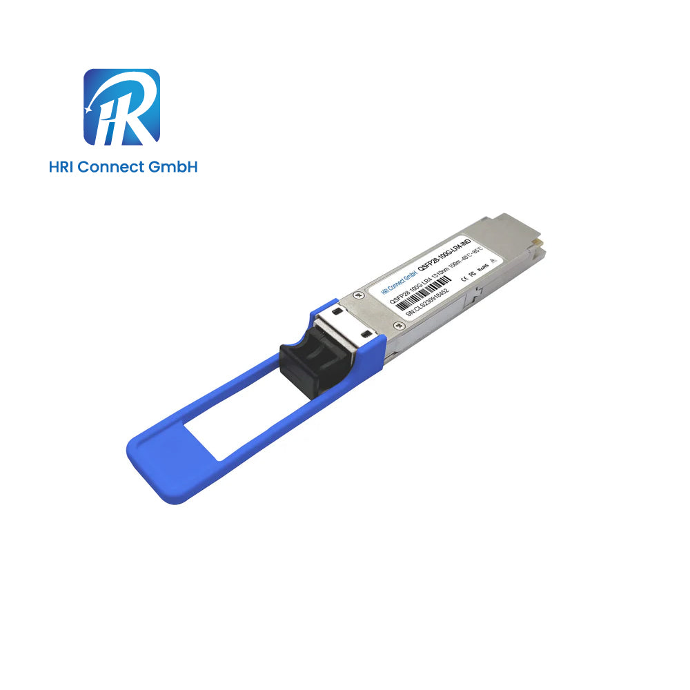 OTU4 QSFP28 (40g-100g Transceiver)