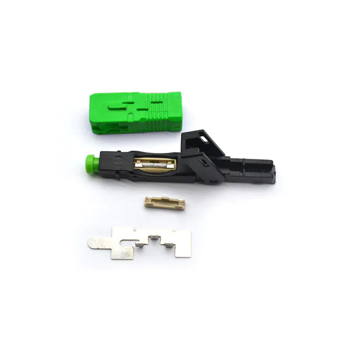 Optic Fast Connector:SC-UPC-5002