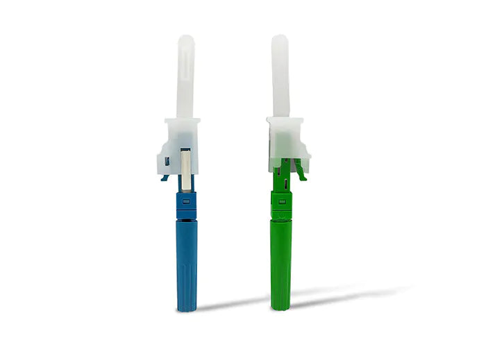 Fast Connector-FC-SC-LC