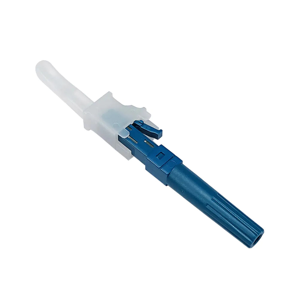 Fast Connector-FC-SC-LC