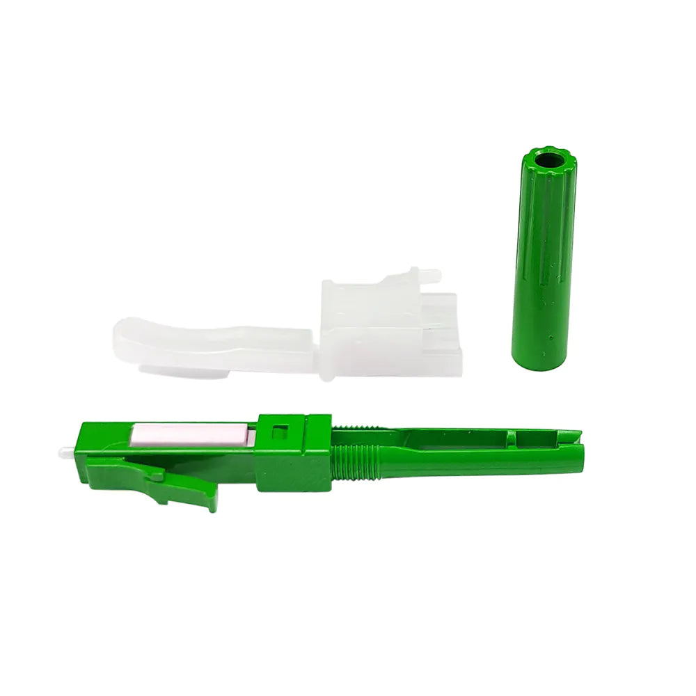 Fast Connector-FC-SC-LC