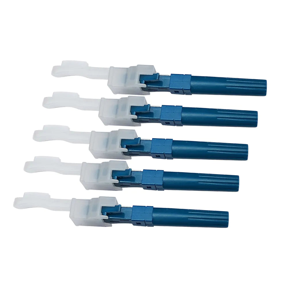 Fast Connector-FC-SC-LC