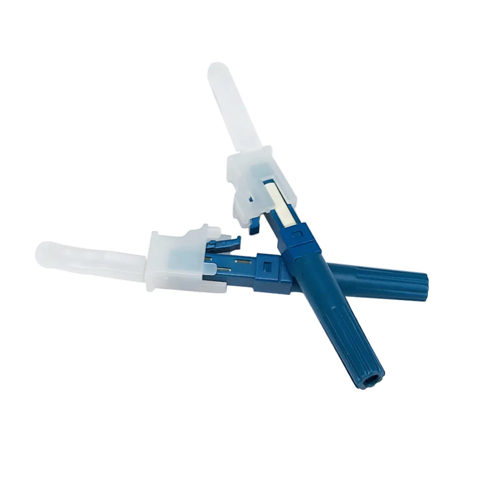 Fast Connector-FC-SC-LC