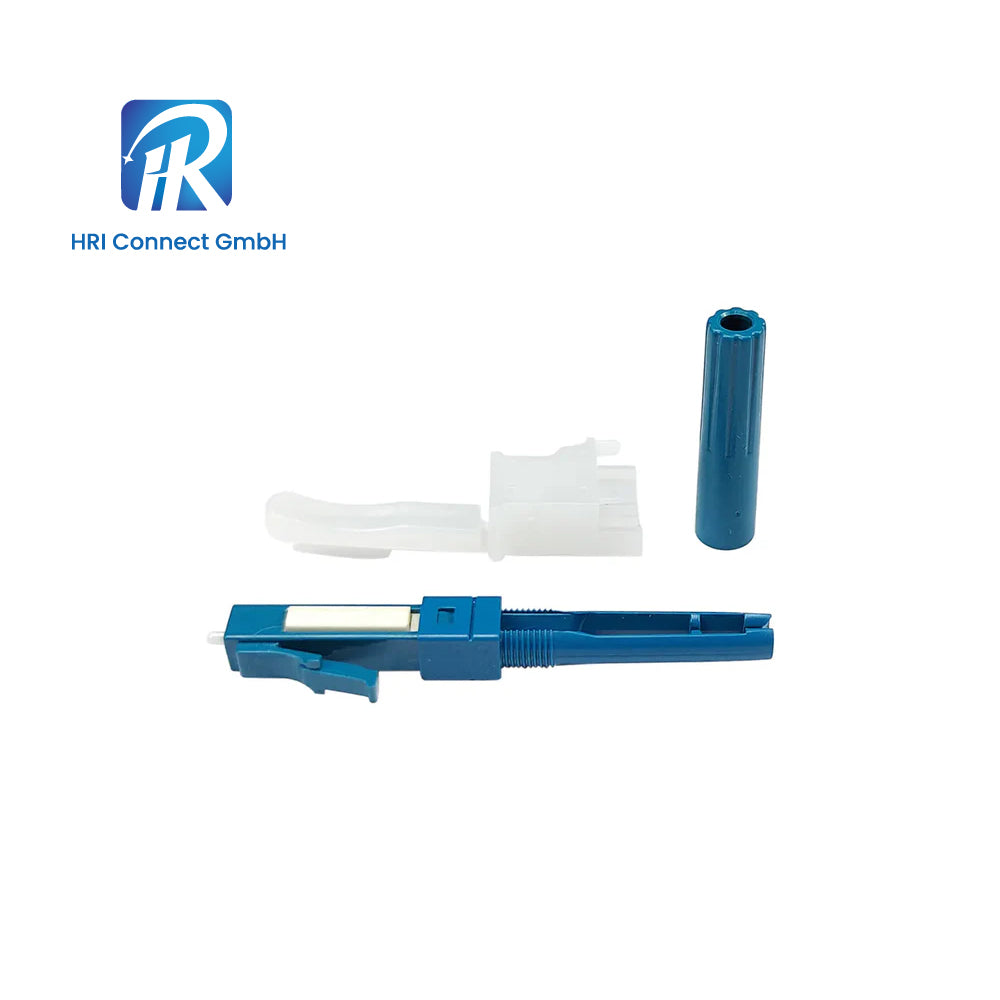 Fast Connector-FC-SC-LC