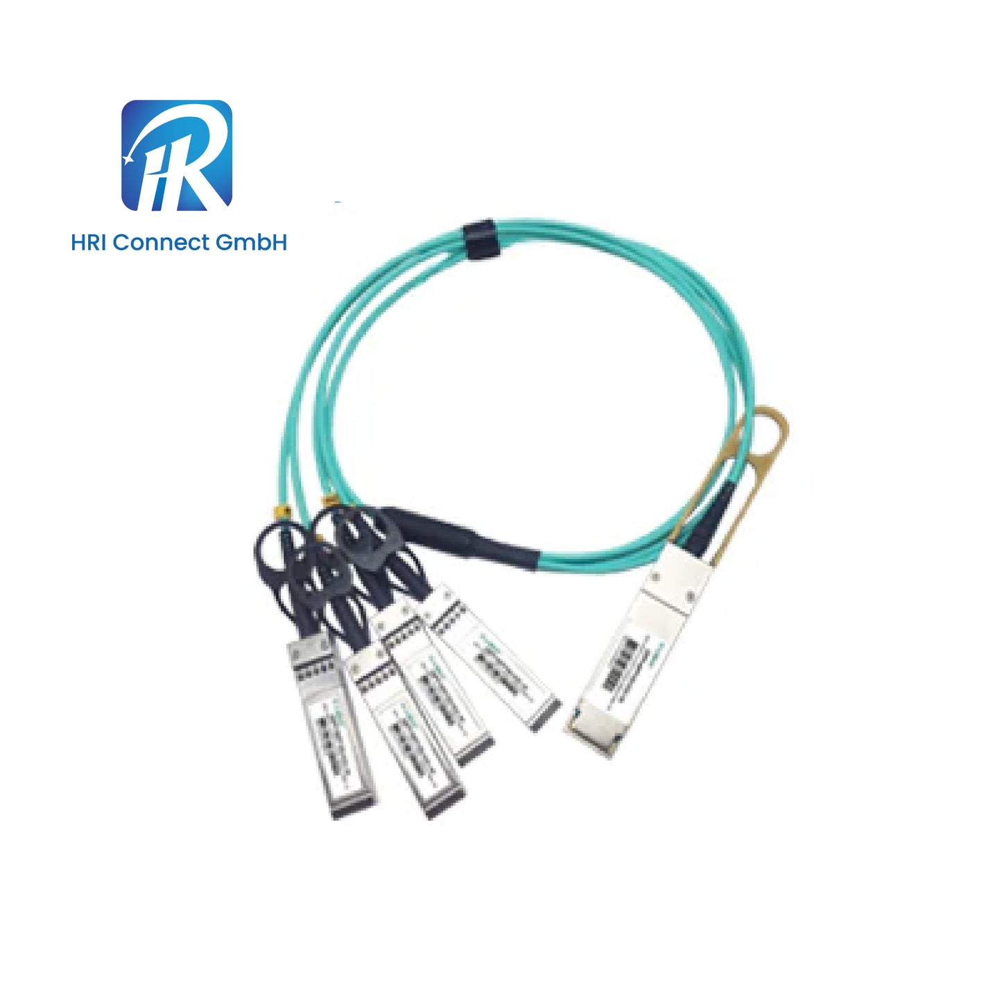 QSFP+ 40G AOC