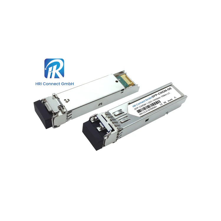 1.25G CWDM SFP