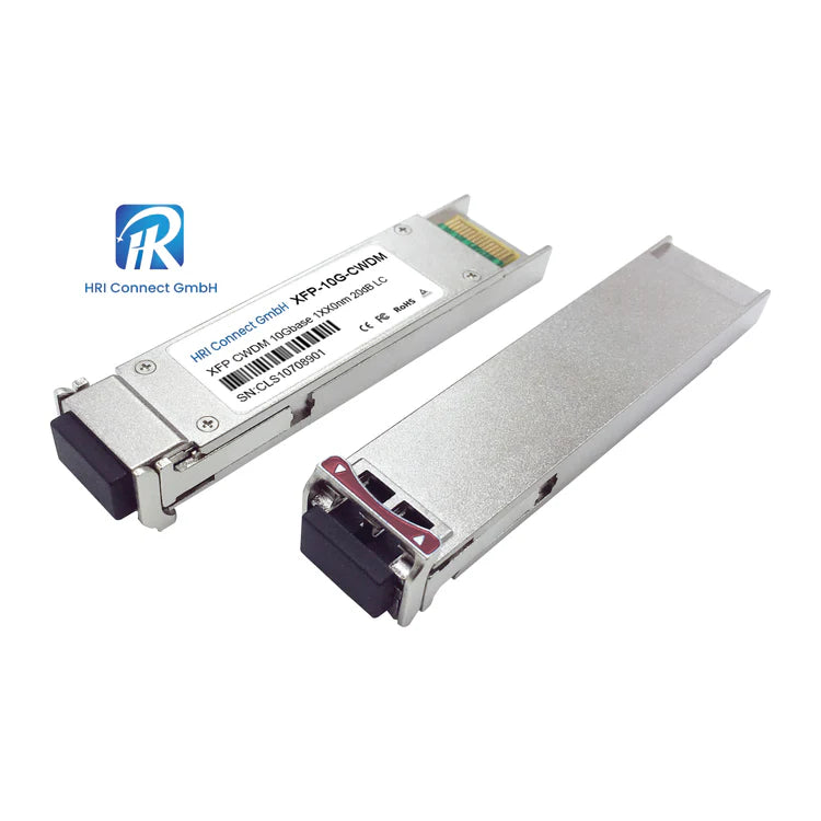 10G DWDM SFP+