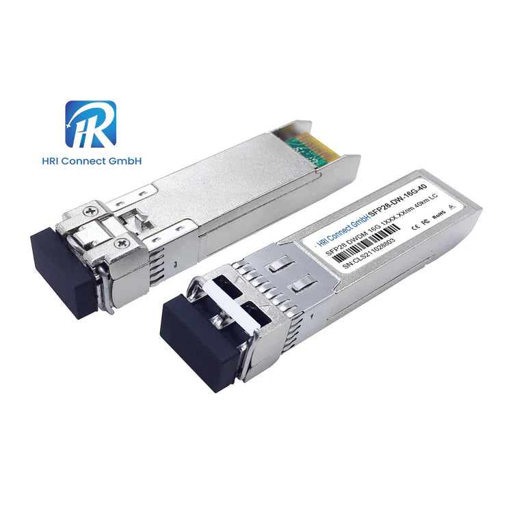 16G FC DWDM SFP+