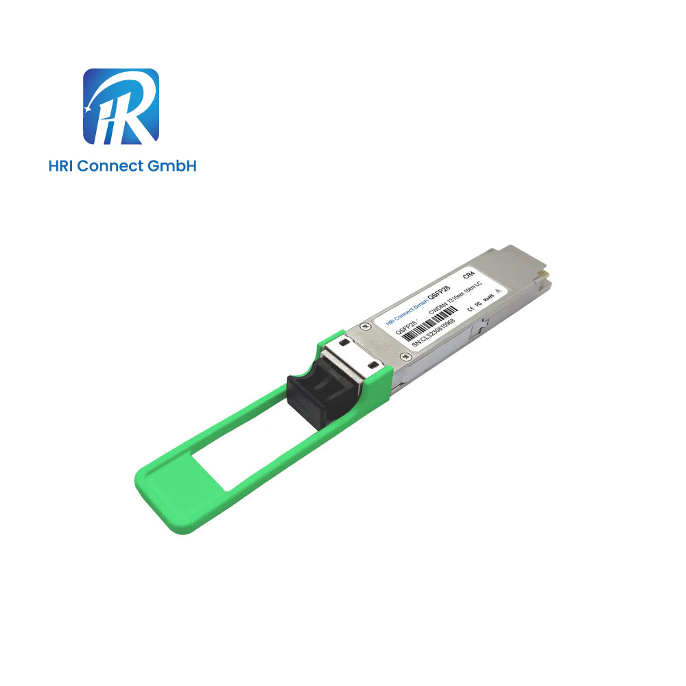 200G QSFP-DD/QSFP56 (200G-Transceiver)