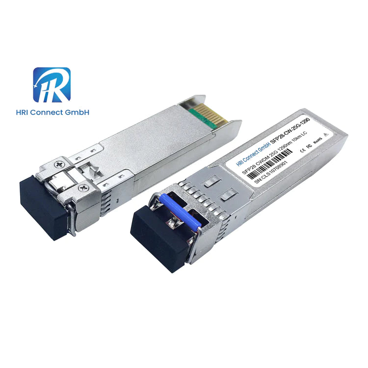 25G SFP28 (25G-30G Transceiver)