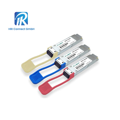 40G BASE QSFP (40-100g Transceiver)