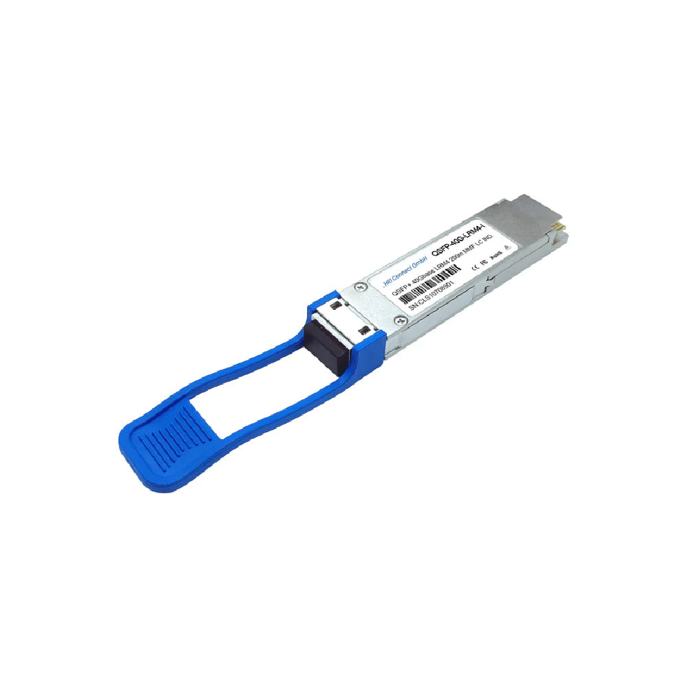 40G BASE QSFP (40-100g Transceiver)