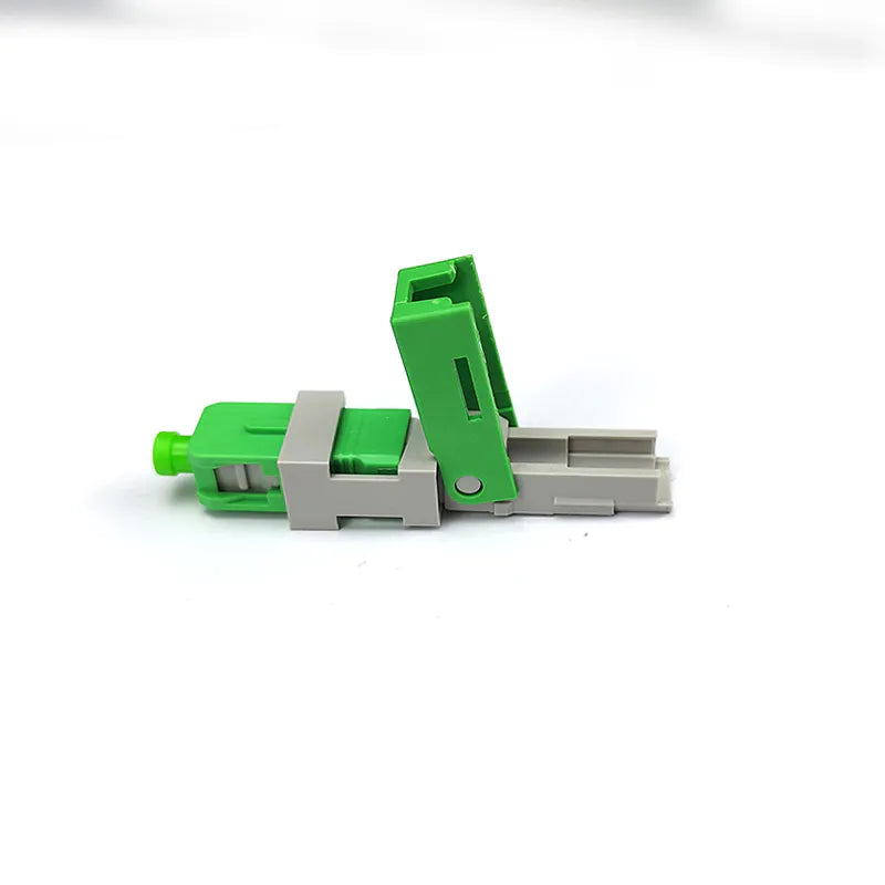 ANATEL-zertifizierter Click Tipo (Glasfaser-Schnellverbinder)