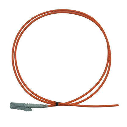 E2000 Fiber Pigtail with 0.9mm Cable for CATV/FTTH/LAN/WAN Networks