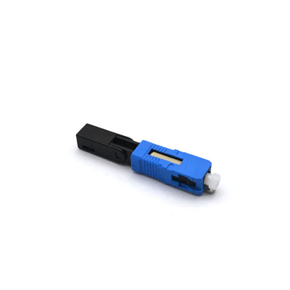 Optic Fast Connector：SC-UPC-5002