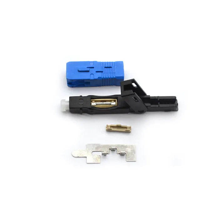 Optic Fast Connector：SC-UPC-5002