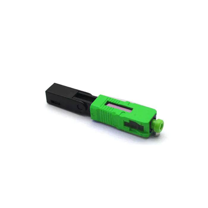 Optic Fast Connector：SC-UPC-5002