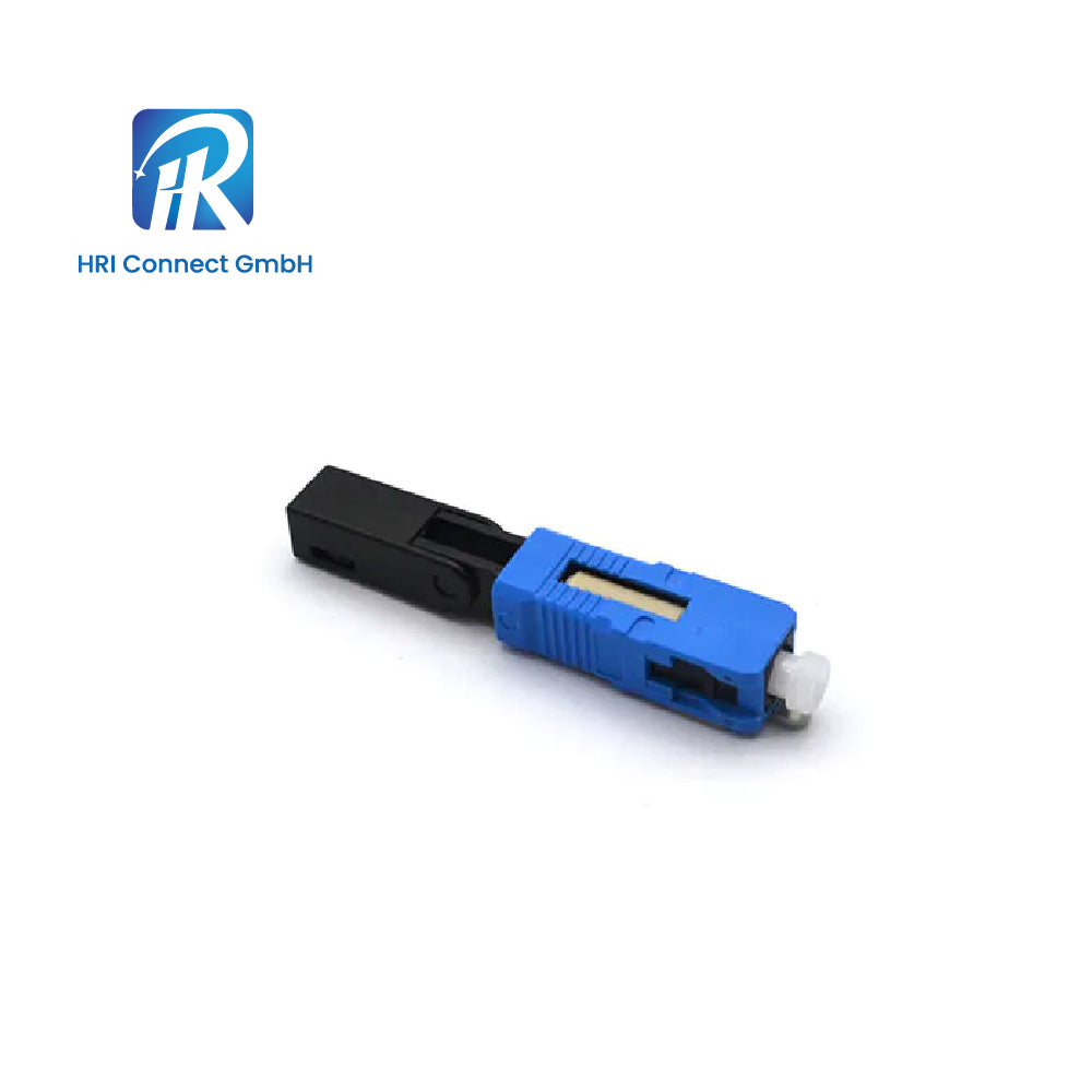 Optic Fast Connector：SC-UPC-5002