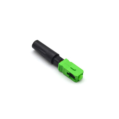 S2C Fiber Connector: SC-APC-L5001